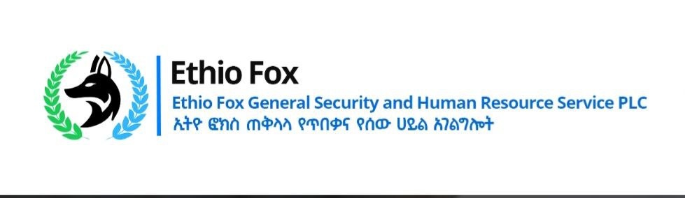Ethio Fox Logo