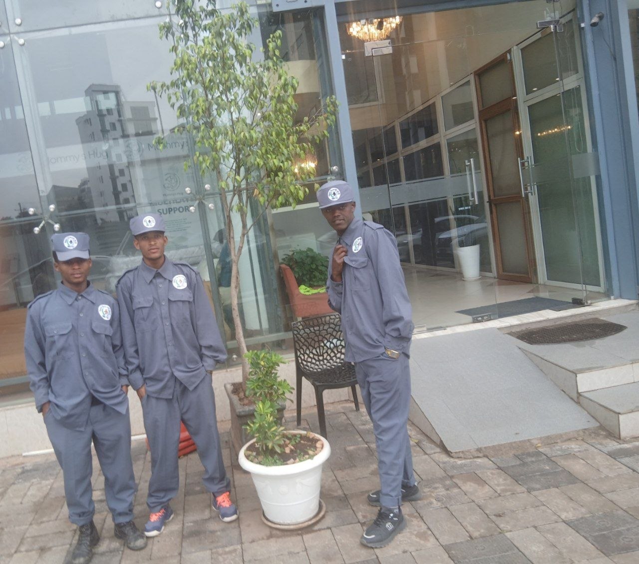 Security Service